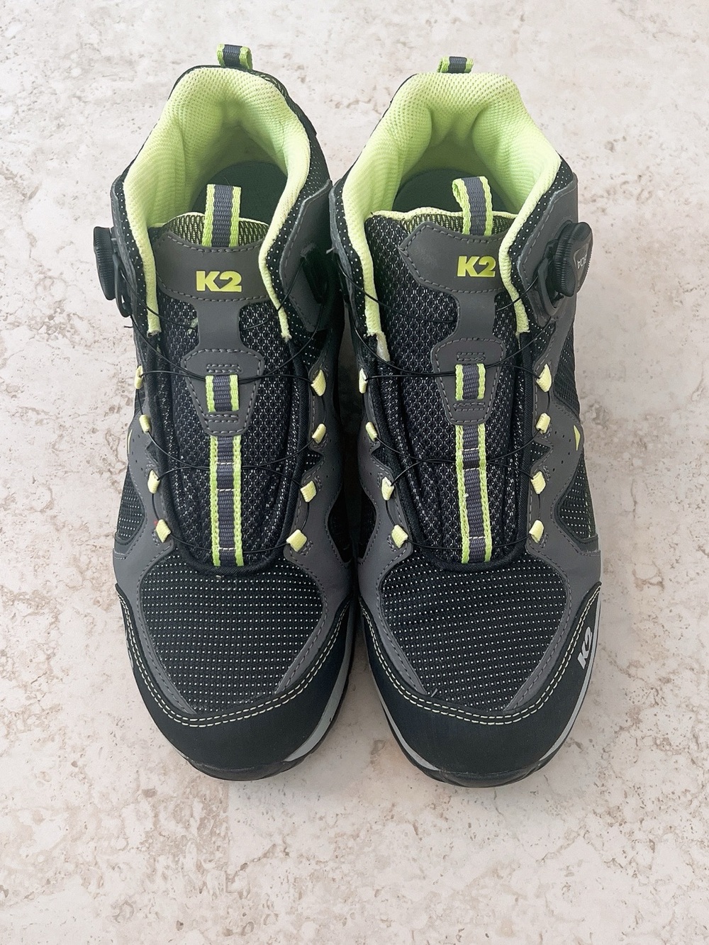 K2 sneakers